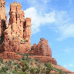 Meet your Posher, Wendy